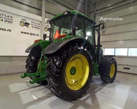 Джон Дир 6320, объемом двигателя 0 л и пробегом 0 тыс. км за 30252 $, фото 8 на Automoto.ua