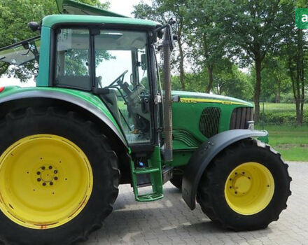 Джон Дир 6320, объемом двигателя 0 л и пробегом 0 тыс. км за 31973 $, фото 5 на Automoto.ua