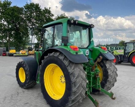 Джон Дір 6320, об'ємом двигуна 0 л та пробігом 0 тис. км за 26762 $, фото 2 на Automoto.ua