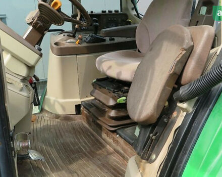 Джон Дир 6320, объемом двигателя 0 л и пробегом 0 тыс. км за 31973 $, фото 7 на Automoto.ua