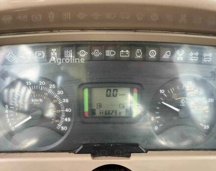 Джон Дир 6320, объемом двигателя 0 л и пробегом 0 тыс. км за 36286 $, фото 12 на Automoto.ua