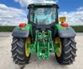Джон Дир 6320, объемом двигателя 0 л и пробегом 0 тыс. км за 36286 $, фото 4 на Automoto.ua