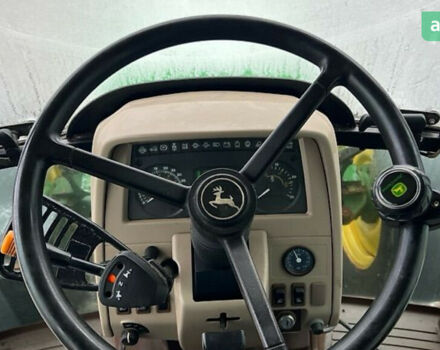 Джон Дир 6320, объемом двигателя 0 л и пробегом 0 тыс. км за 41664 $, фото 8 на Automoto.ua