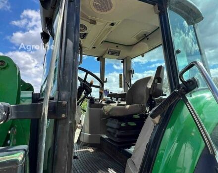 Джон Дир 6320, объемом двигателя 0 л и пробегом 0 тыс. км за 36286 $, фото 10 на Automoto.ua