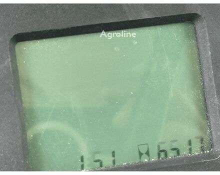 Джон Дир 6320, объемом двигателя 0 л и пробегом 0 тыс. км за 41224 $, фото 6 на Automoto.ua