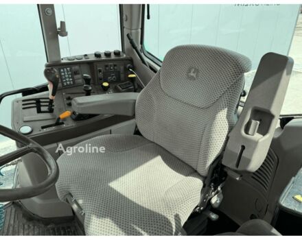 Джон Дир 6320, объемом двигателя 0 л и пробегом 0 тыс. км за 41224 $, фото 5 на Automoto.ua