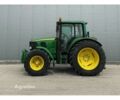 Джон Дир 6320, объемом двигателя 0 л и пробегом 0 тыс. км за 41224 $, фото 2 на Automoto.ua