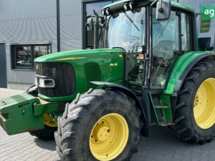 Джон Дір 6320 2002 у Звенигородка на Automoto.ua Джон Дір 6320, об'ємом двигуна 0 л та пробігом 0 тис. км за 31019 $, фото 1 на Automoto.ua