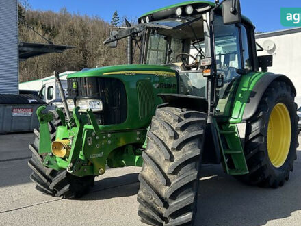 Джон Дир 6320, объемом двигателя 0 л и пробегом 0 тыс. км за 64703 $, фото 1 на Automoto.ua