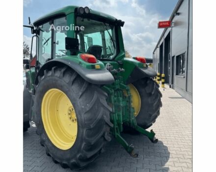 Зелений Джон Дір 6320, об'ємом двигуна 0 л та пробігом 0 тис. км за 30425 $, фото 4 на Automoto.ua