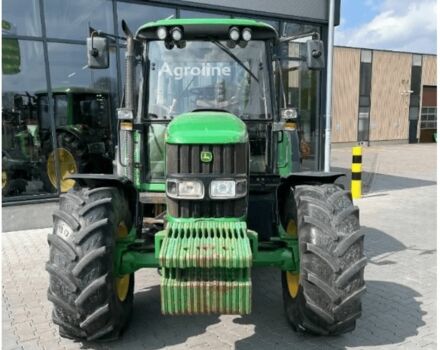 Зелений Джон Дір 6320, об'ємом двигуна 0 л та пробігом 0 тис. км за 30425 $, фото 3 на Automoto.ua