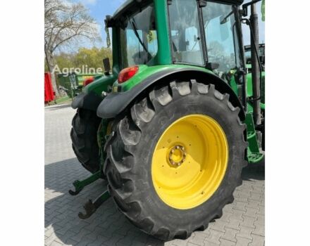Зелений Джон Дір 6320, об'ємом двигуна 0 л та пробігом 0 тис. км за 30425 $, фото 5 на Automoto.ua