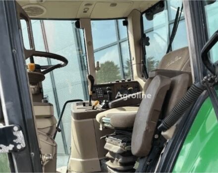 Зелений Джон Дір 6320, об'ємом двигуна 0 л та пробігом 0 тис. км за 30425 $, фото 6 на Automoto.ua