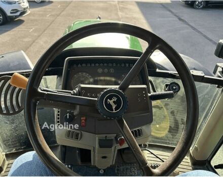 Зеленый Джон Дир 6320, объемом двигателя 0 л и пробегом 0 тыс. км за 63156 $, фото 7 на Automoto.ua