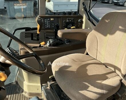 Зеленый Джон Дир 6320, объемом двигателя 0 л и пробегом 0 тыс. км за 63156 $, фото 8 на Automoto.ua