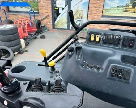 Зеленый Джон Дир 6320, объемом двигателя 0 л и пробегом 0 тыс. км за 34289 $, фото 7 на Automoto.ua