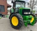 Зеленый Джон Дир 6320, объемом двигателя 0 л и пробегом 0 тыс. км за 34289 $, фото 3 на Automoto.ua