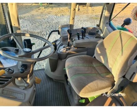 Джон Дір 6330, об'ємом двигуна 0 л та пробігом 0 тис. км за 43774 $, фото 8 на Automoto.ua