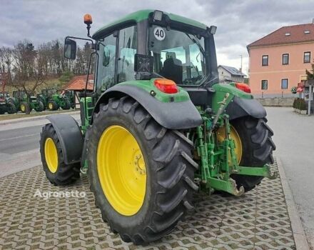 Джон Дір 6330, об'ємом двигуна 0 л та пробігом 0 тис. км за 34850 $, фото 8 на Automoto.ua