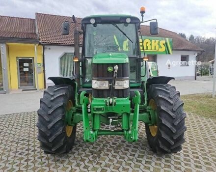 Джон Дір 6330, об'ємом двигуна 0 л та пробігом 0 тис. км за 34850 $, фото 3 на Automoto.ua