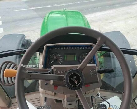 Джон Дір 6330, об'ємом двигуна 0 л та пробігом 0 тис. км за 34850 $, фото 11 на Automoto.ua