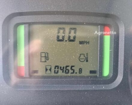 Джон Дір 6330, об'ємом двигуна 0 л та пробігом 0 тис. км за 34850 $, фото 12 на Automoto.ua