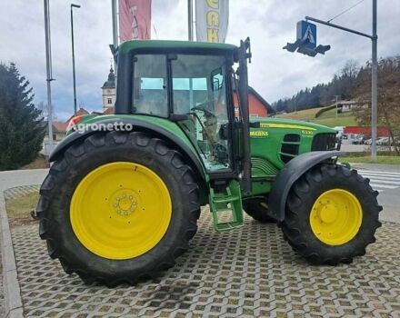 Джон Дір 6330, об'ємом двигуна 0 л та пробігом 0 тис. км за 34850 $, фото 5 на Automoto.ua