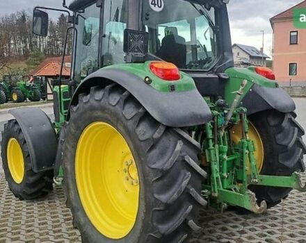 Джон Дир 6330, объемом двигателя 0 л и пробегом 0 тыс. км за 35700 $, фото 8 на Automoto.ua