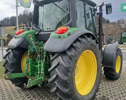 Джон Дир 6330, объемом двигателя 0 л и пробегом 0 тыс. км за 35700 $, фото 6 на Automoto.ua