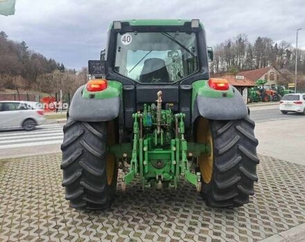 Джон Дір 6330, об'ємом двигуна 0 л та пробігом 0 тис. км за 34850 $, фото 7 на Automoto.ua