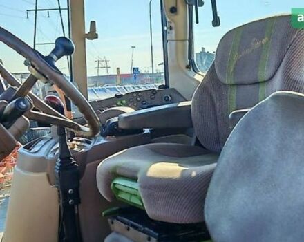 Джон Дир 6330, объемом двигателя 0 л и пробегом 0 тыс. км за 46158 $, фото 8 на Automoto.ua