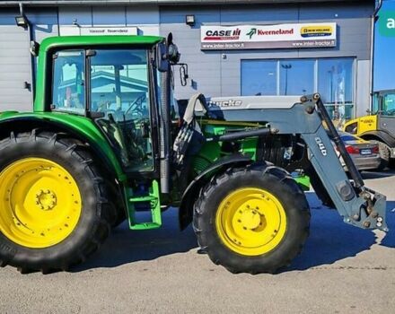 Джон Дир 6330, объемом двигателя 0 л и пробегом 0 тыс. км за 46158 $, фото 3 на Automoto.ua