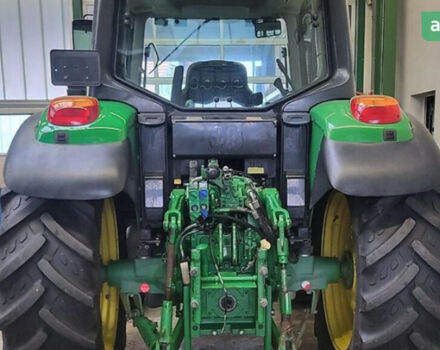 Джон Дир 6330, объемом двигателя 0 л и пробегом 0 тыс. км за 41076 $, фото 2 на Automoto.ua