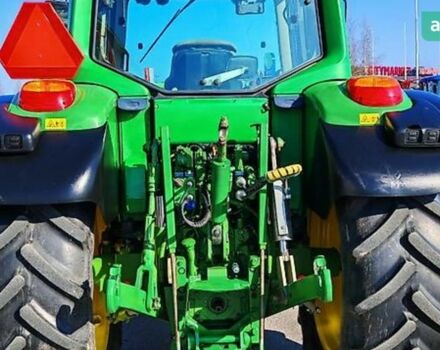 Джон Дир 6330, объемом двигателя 0 л и пробегом 0 тыс. км за 46158 $, фото 7 на Automoto.ua