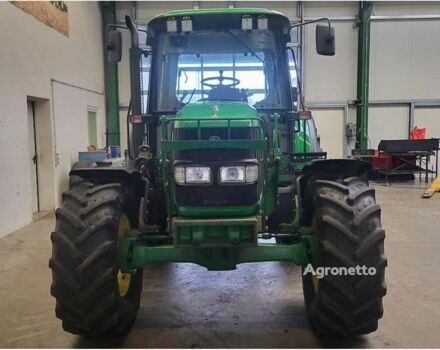 Джон Дір 6330, об'ємом двигуна 0 л та пробігом 0 тис. км за 40456 $, фото 2 на Automoto.ua