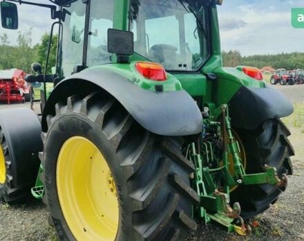 Джон Дир 6330, объемом двигателя 0 л и пробегом 0 тыс. км за 42497 $, фото 5 на Automoto.ua