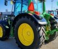 Джон Дир 6330, объемом двигателя 0 л и пробегом 0 тыс. км за 46158 $, фото 5 на Automoto.ua