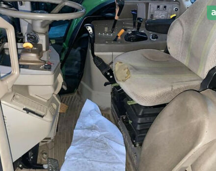 Джон Дир 6330, объемом двигателя 0 л и пробегом 0 тыс. км за 41076 $, фото 3 на Automoto.ua