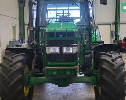 Джон Дир 6330, объемом двигателя 0 л и пробегом 0 тыс. км за 41076 $, фото 1 на Automoto.ua