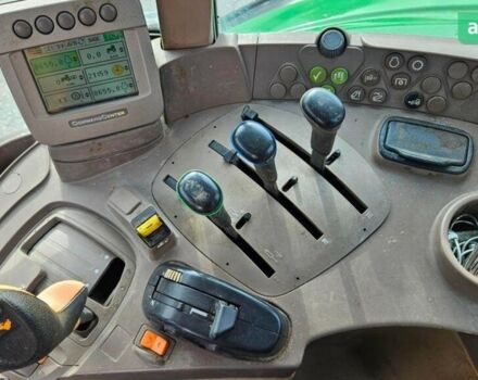 Джон Дир 6330, объемом двигателя 0 л и пробегом 0 тыс. км за 42618 $, фото 6 на Automoto.ua