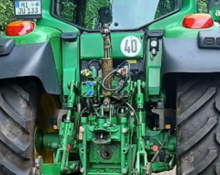 Джон Дир 6330, объемом двигателя 0 л и пробегом 0 тыс. км за 50887 $, фото 4 на Automoto.ua