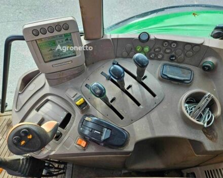 Джон Дир 6330, объемом двигателя 0 л и пробегом 0 тыс. км за 41855 $, фото 6 на Automoto.ua