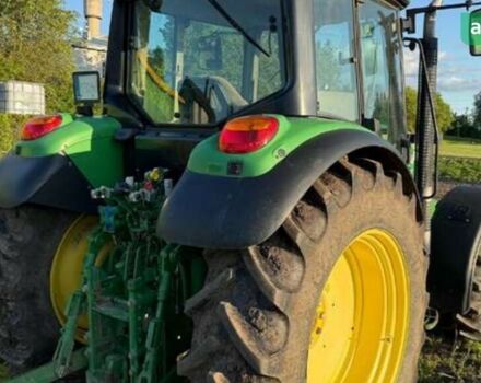 Джон Дір 6330, об'ємом двигуна 0 л та пробігом 0 тис. км за 68471 $, фото 2 на Automoto.ua