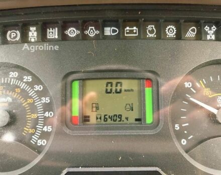 Джон Дир 6330, объемом двигателя 0 л и пробегом 0 тыс. км за 39554 $, фото 7 на Automoto.ua