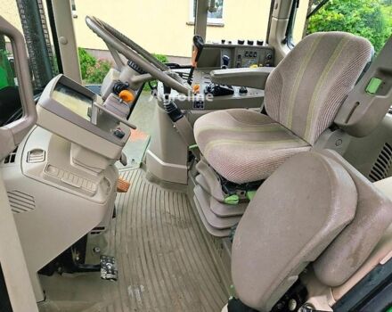 Джон Дир 6330, объемом двигателя 0 л и пробегом 0 тыс. км за 39554 $, фото 5 на Automoto.ua