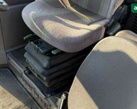 Джон Дір 6330, об'ємом двигуна 0 л та пробігом 0 тис. км за 68471 $, фото 6 на Automoto.ua