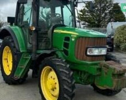 Джон Дир 6330, объемом двигателя 0 л и пробегом 0 тыс. км за 47616 $, фото 2 на Automoto.ua