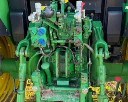 Джон Дір 6330, об'ємом двигуна 0 л та пробігом 0 тис. км за 68471 $, фото 7 на Automoto.ua