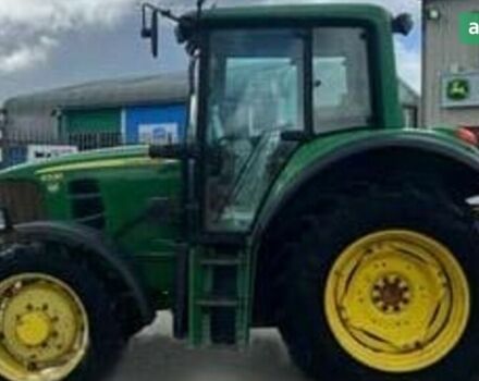 Джон Дир 6330, объемом двигателя 0 л и пробегом 0 тыс. км за 47616 $, фото 4 на Automoto.ua