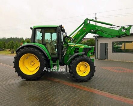 Джон Дир 6330, объемом двигателя 0 л и пробегом 0 тыс. км за 39554 $, фото 2 на Automoto.ua